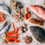 seafood
