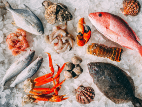 seafood