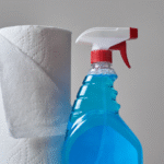cleaning
