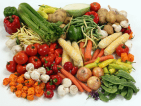 foods