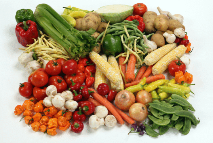 foods