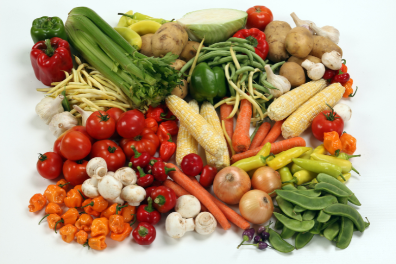 foods