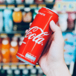 soda
