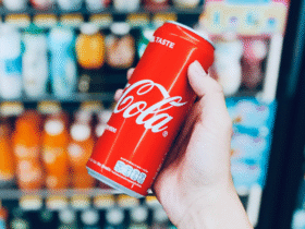 soda