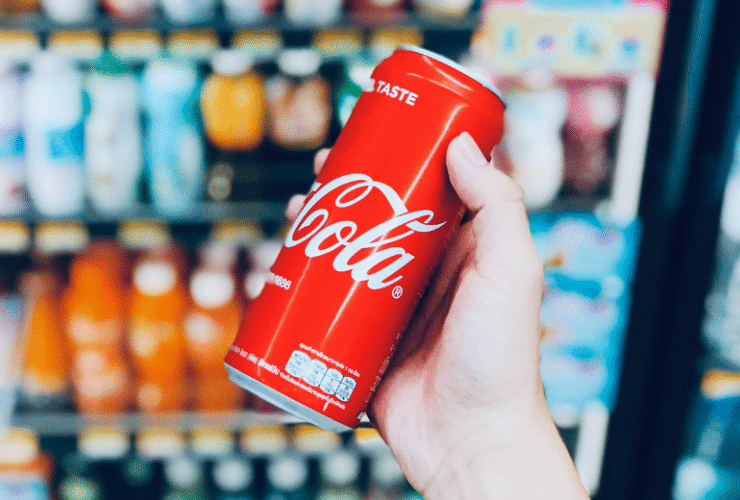 soda