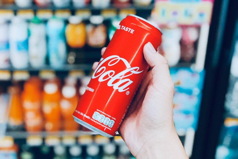 soda