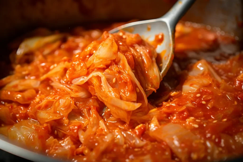 kimchi 