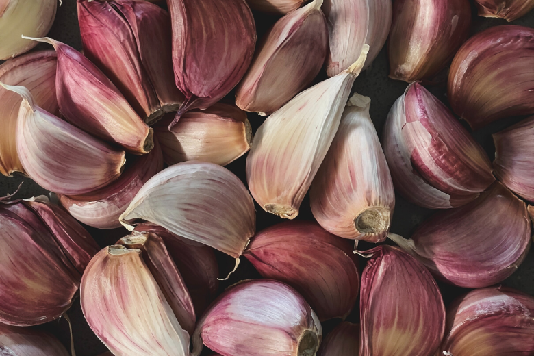 garlic