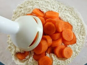 Carrots