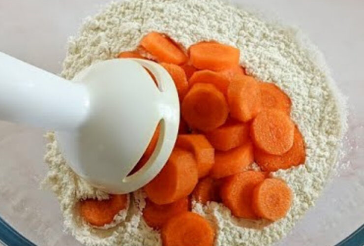 Carrots