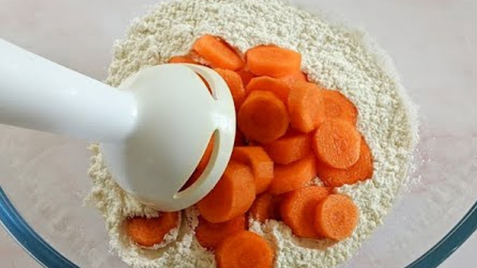 Carrots