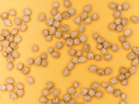 chickpeas