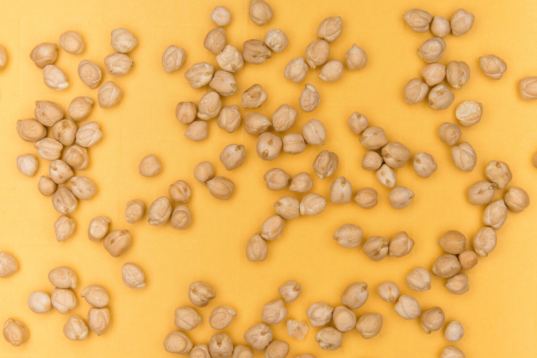 chickpeas