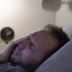 Researchers found a 'golden hour' for bedtime
