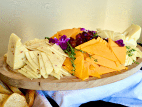cheese
