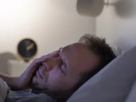 Researchers found a 'golden hour' for bedtime