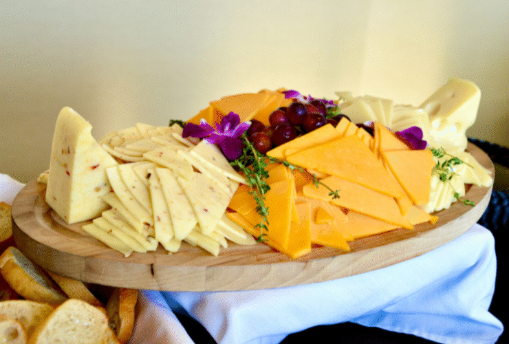 cheese