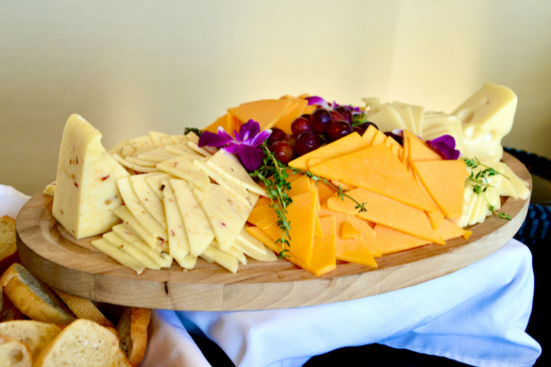 cheese