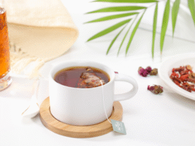 tea