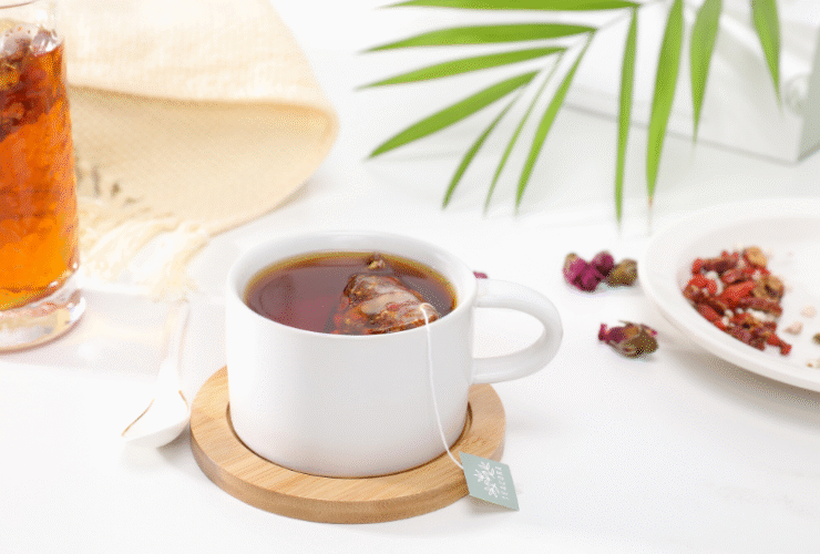 tea