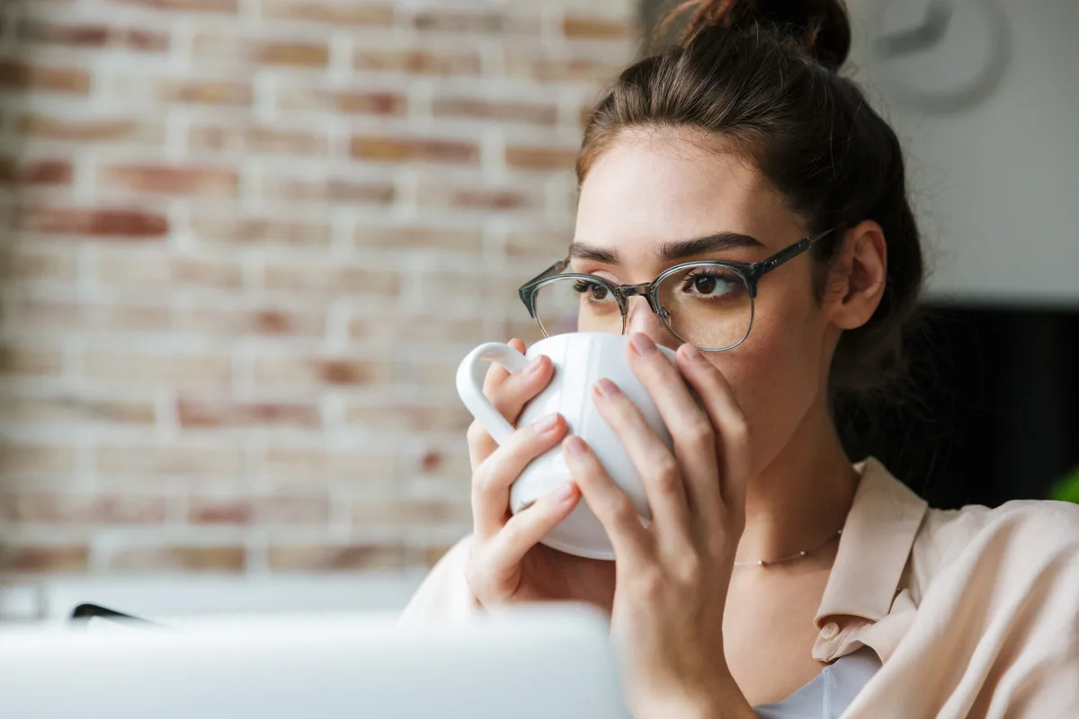 coffee
