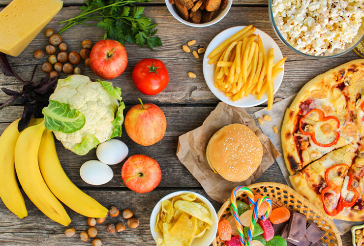 food