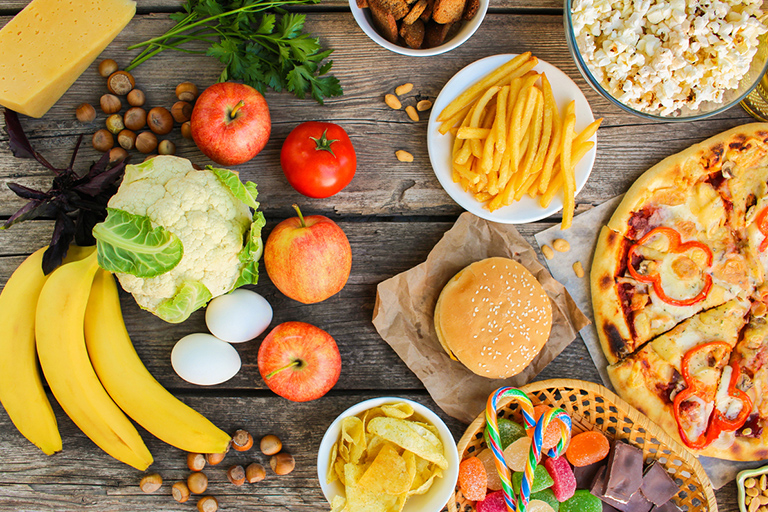 food