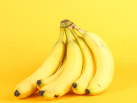 bananas