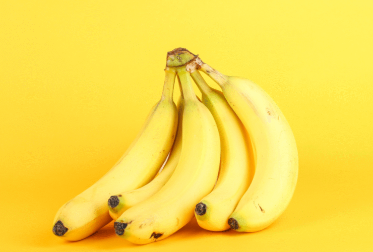 bananas
