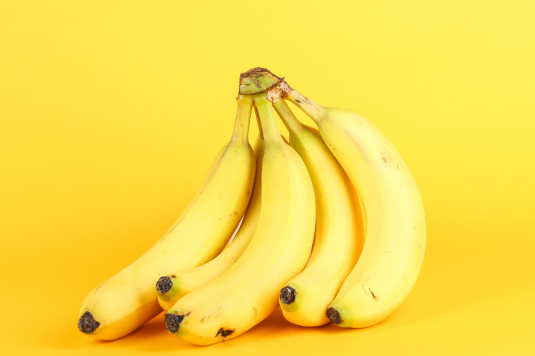 bananas