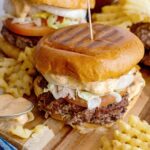 Burgers