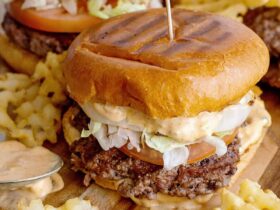 Burgers