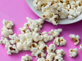 popcorn