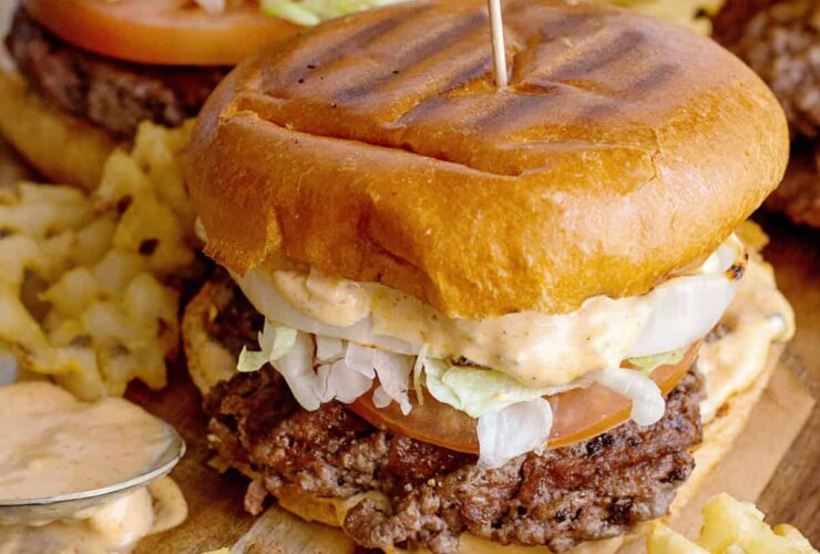 Burgers