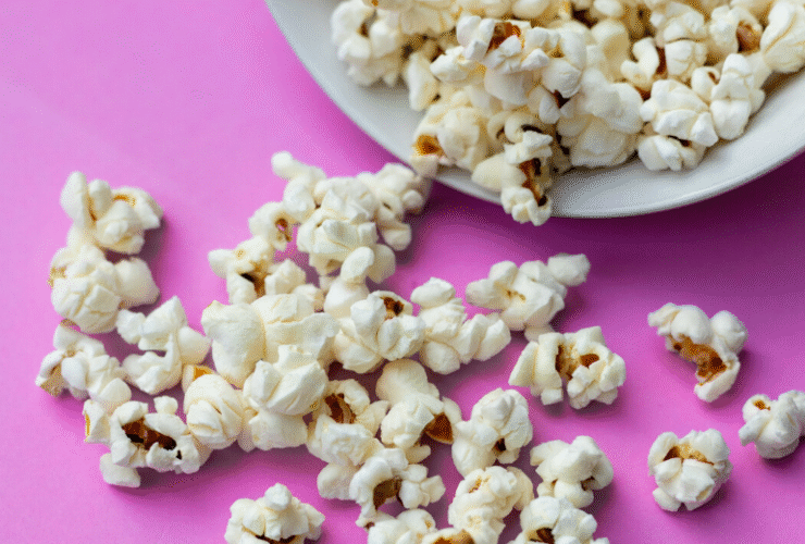 popcorn