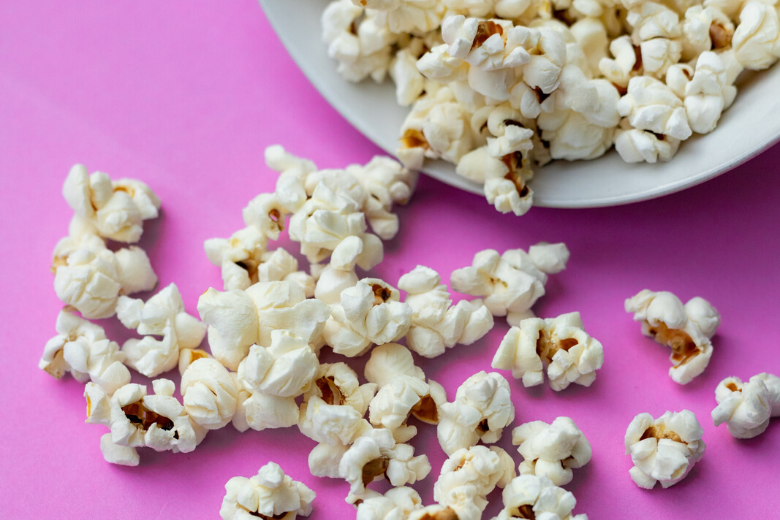 popcorn