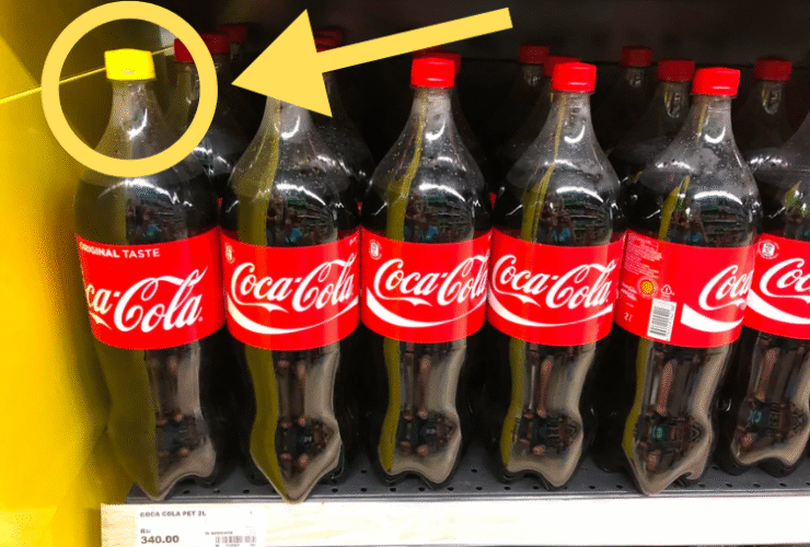 Coca-Cola