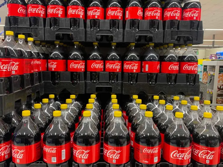 Coca-Cola