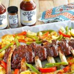 BBQ Ribs