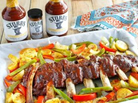 BBQ Ribs