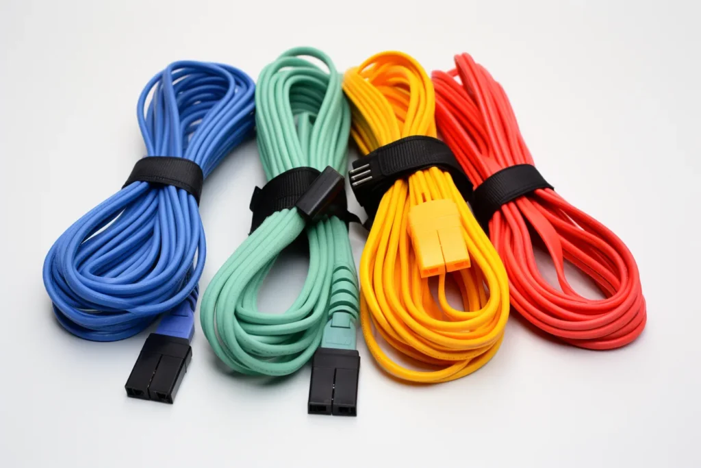Cables 