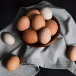eggs