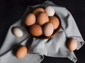 eggs