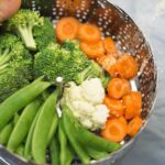 Vegetables