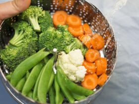 Vegetables