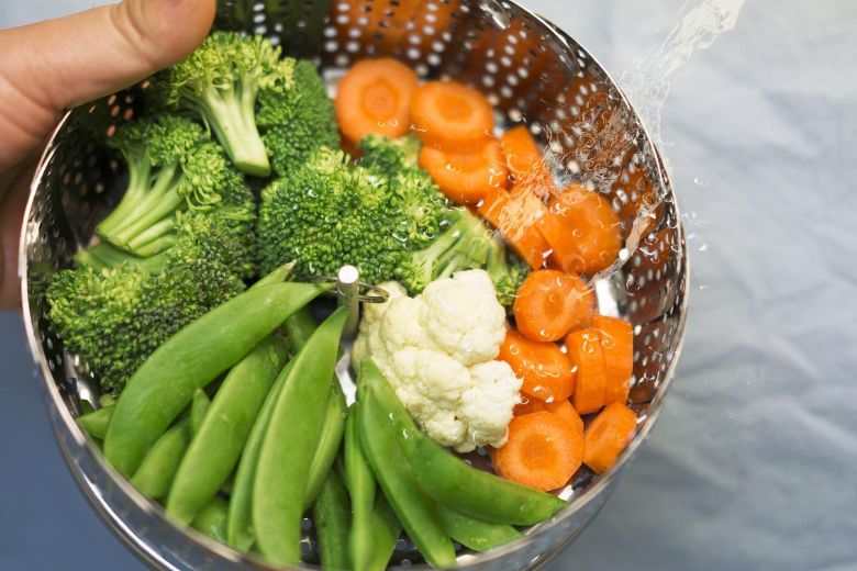 Vegetables