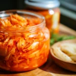 kimchi
