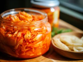 kimchi