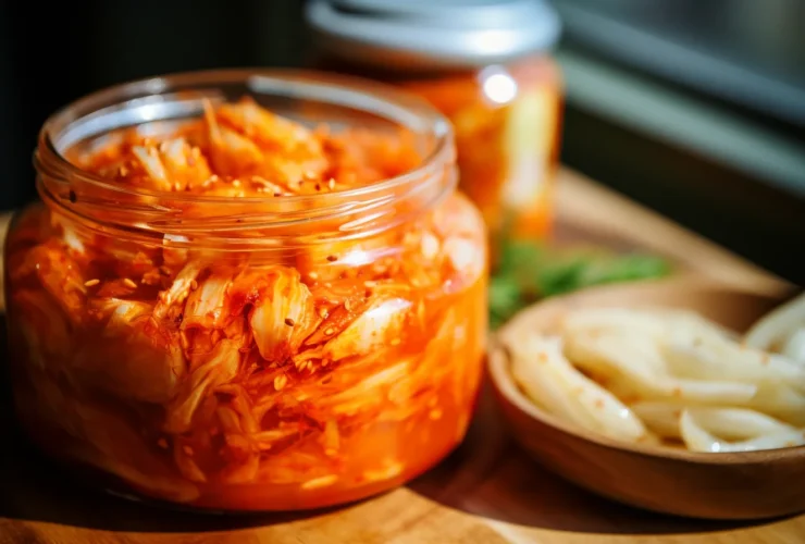 kimchi