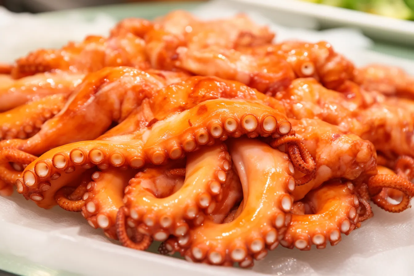 octopus